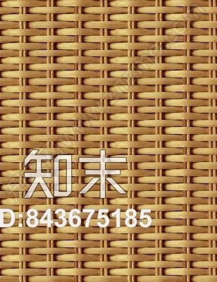 麻绳草席编织物高清贴图竹贴图下载【ID:843675185】