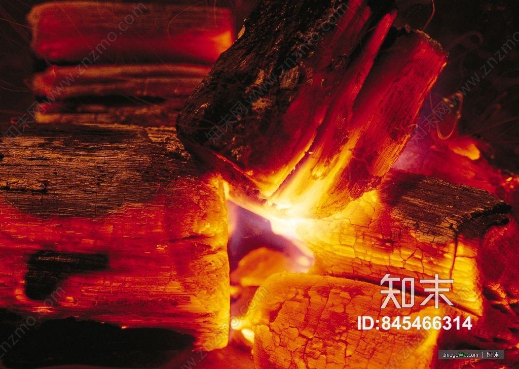 木头高清贴图材质
