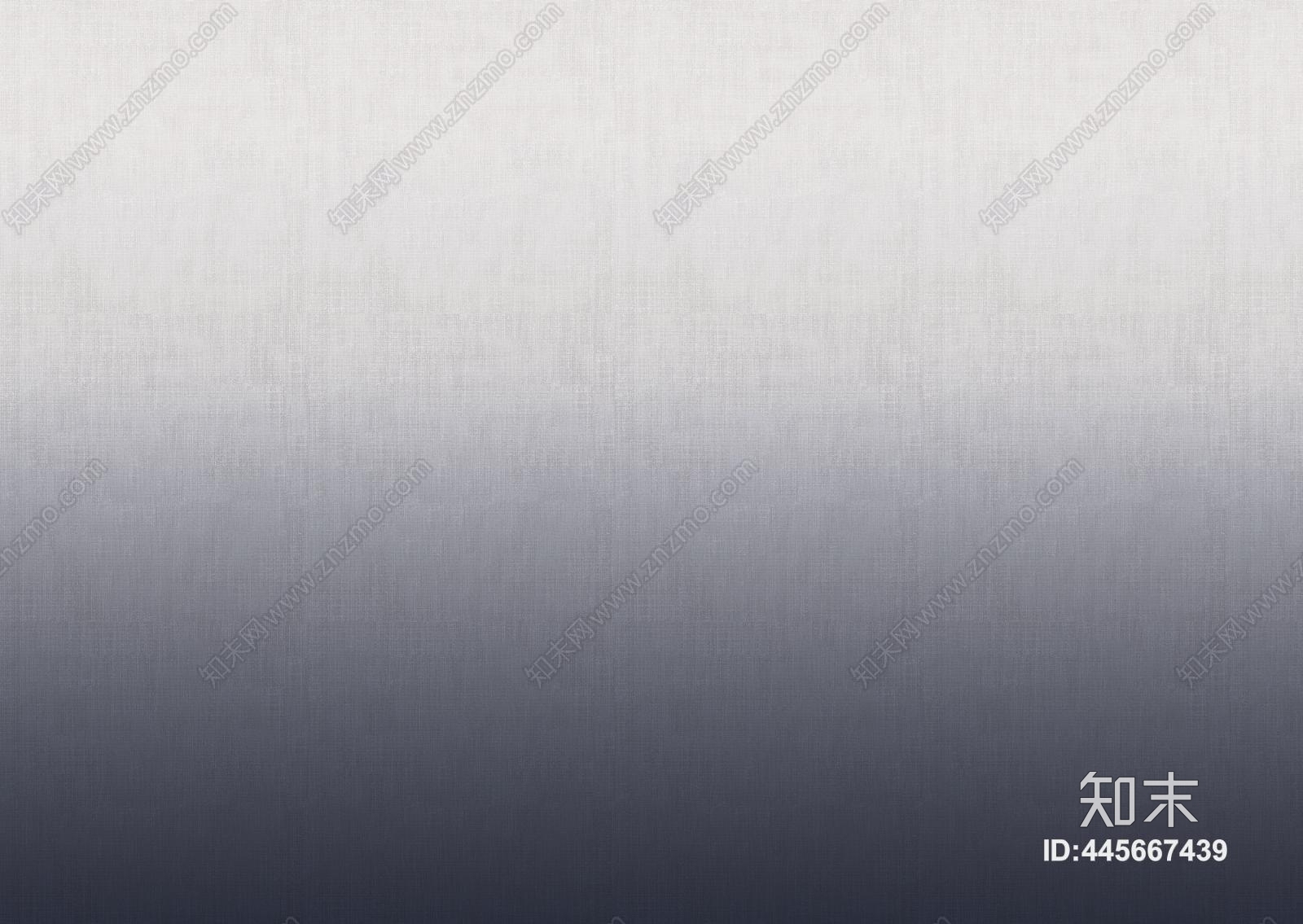 现代简约清新黑白灰渐变装饰壁纸壁画贴图下载【ID:445667439】
