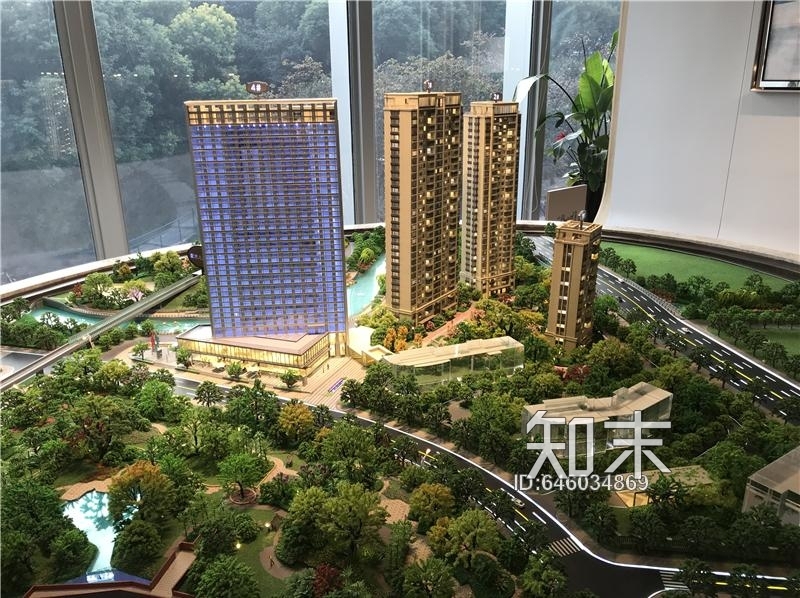 上海珠江铂世cad施工图下载【ID:646034869】