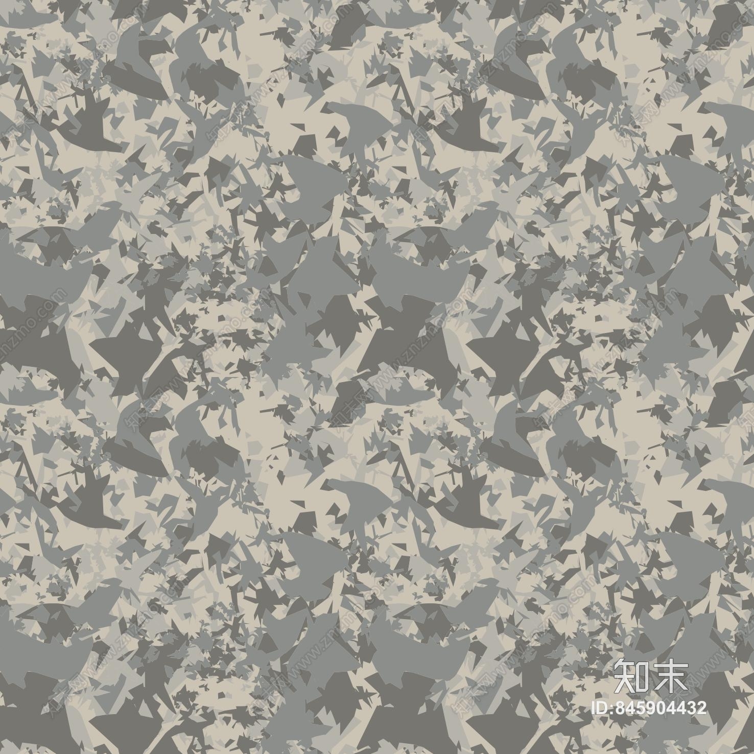 迷彩纹理贴图贴图下载【ID:845904432】