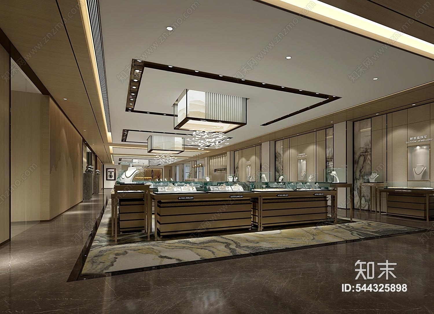 现代3D模型下载【ID:544325898】