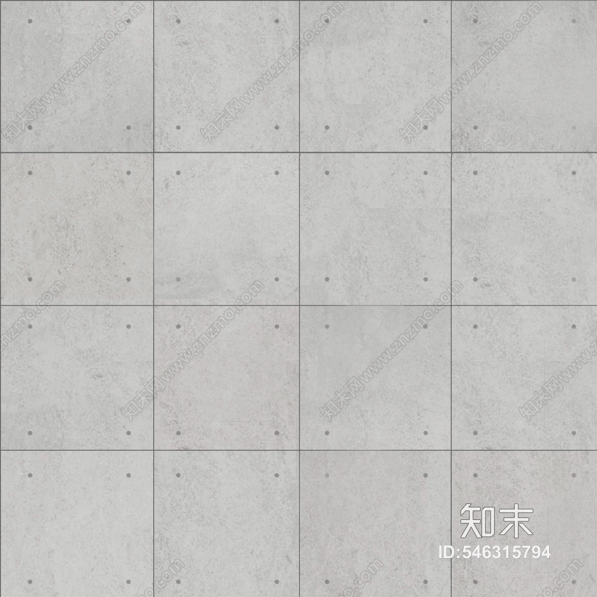 高清混凝土砖墙贴图下载【ID:546315794】