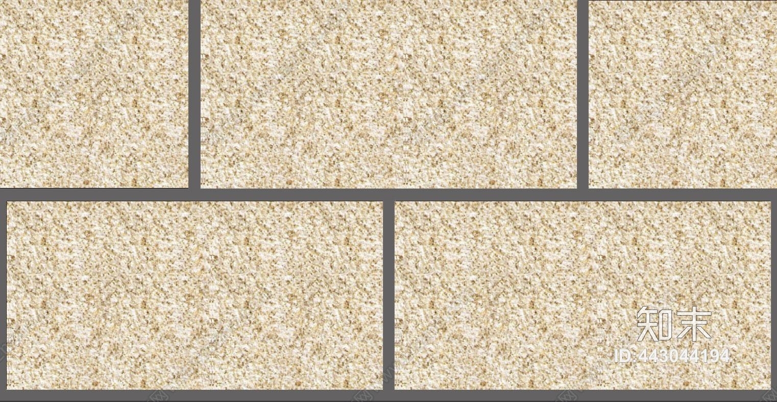 黄金麻荔枝面工字铺铺装贴图贴图下载【ID:443044194】