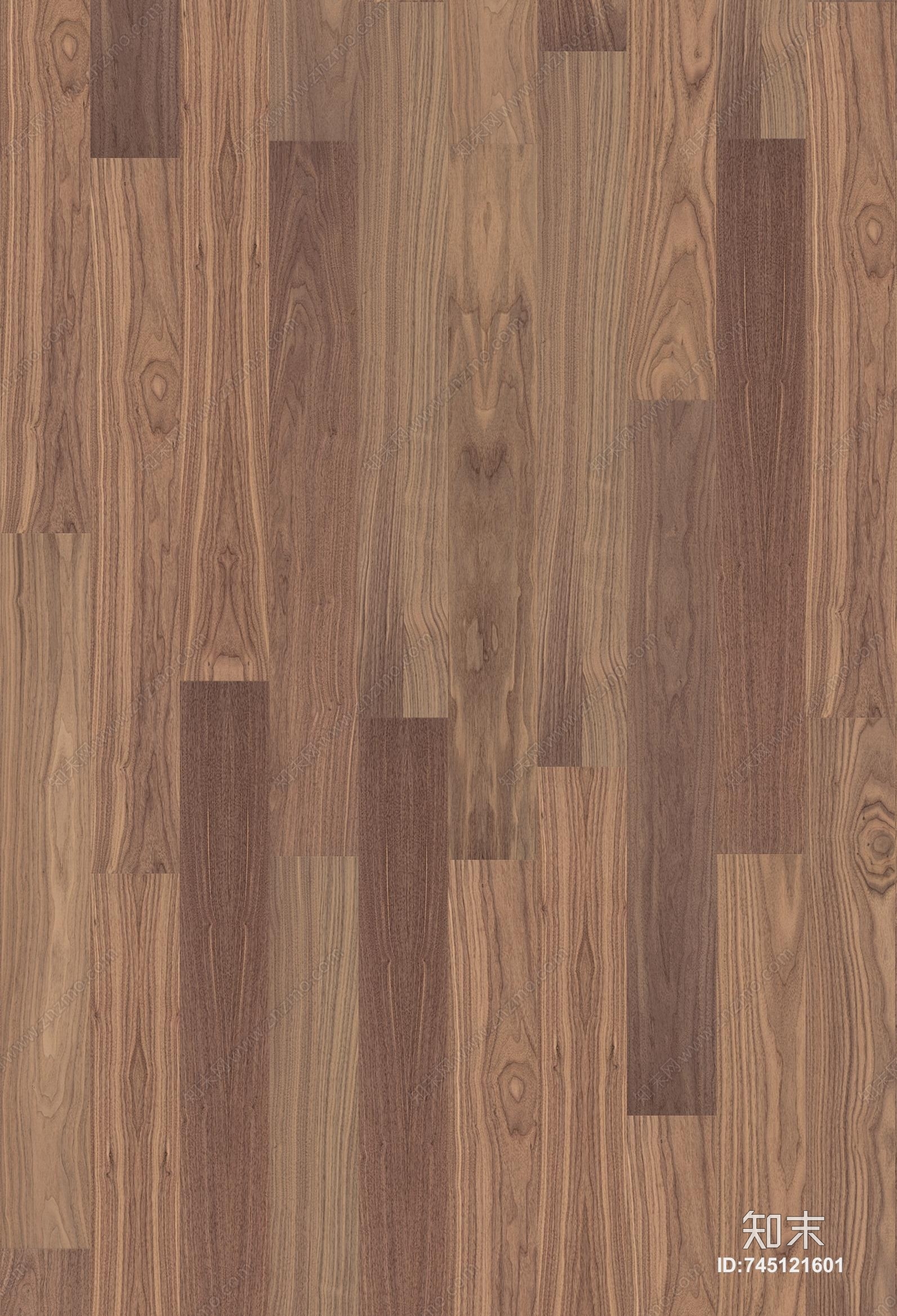 木纹砖贴图下载【ID:745121601】