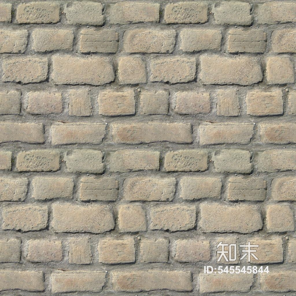 墙面石材贴面贴图下载【ID:545545844】