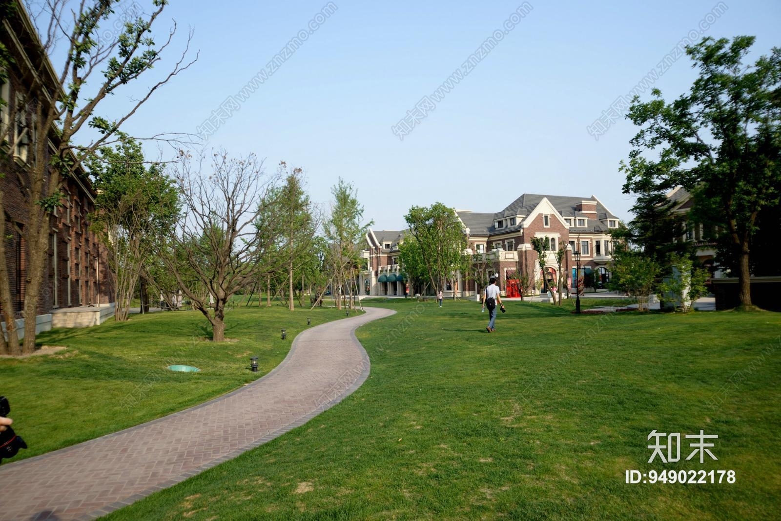 白天户外贴图下载【ID:949022178】