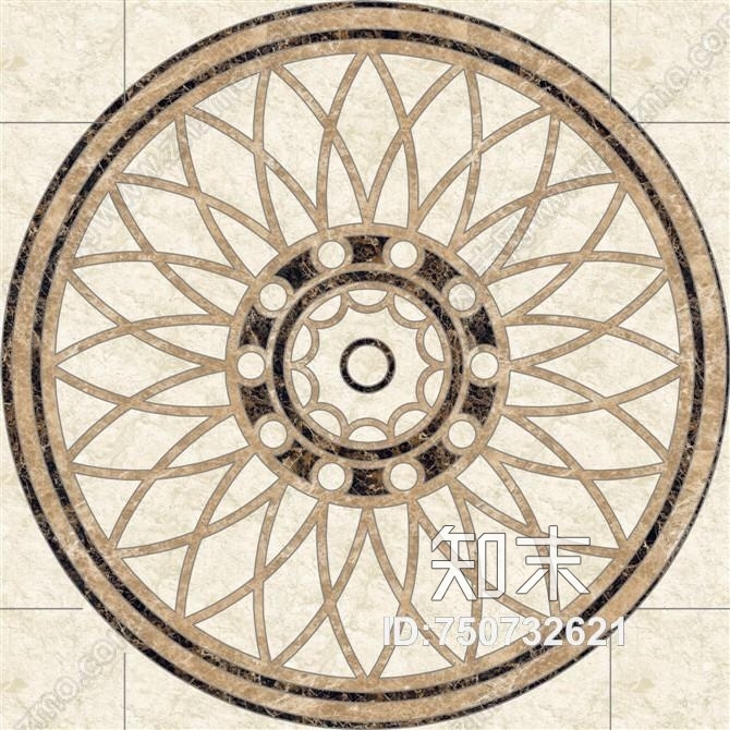 大理石拼花贴图下载【ID:750732621】