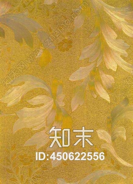 金色壁纸贴图下载【ID:450622556】