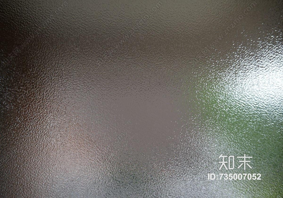 室内贴图现代流行玻璃贴图中国风磨砂效果图高清贴纸贴图贴图下载【ID:735007052】