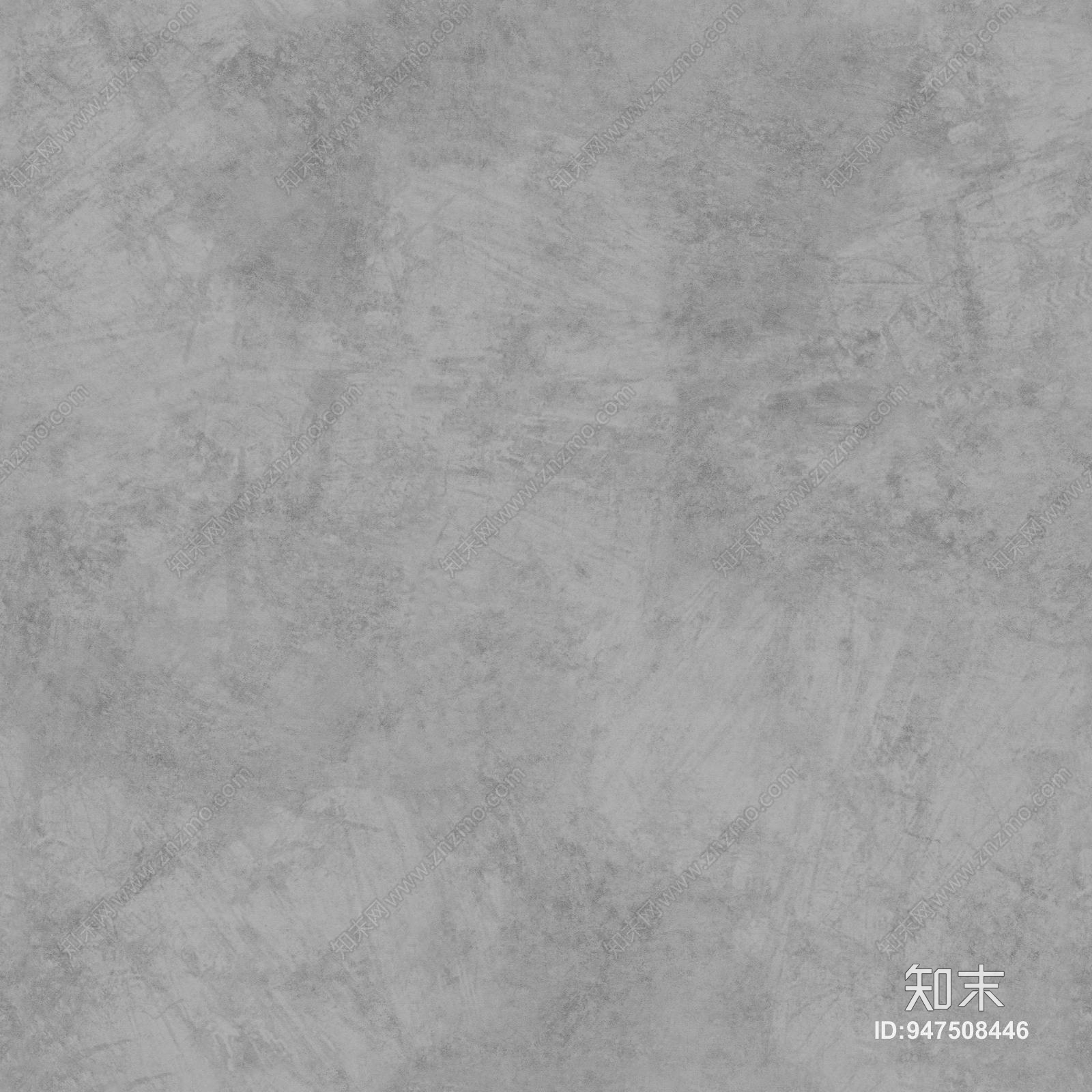 水泥墙高清贴图材质