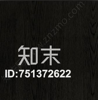 黑木专用清晰木纹贴图下载【ID:751372622】