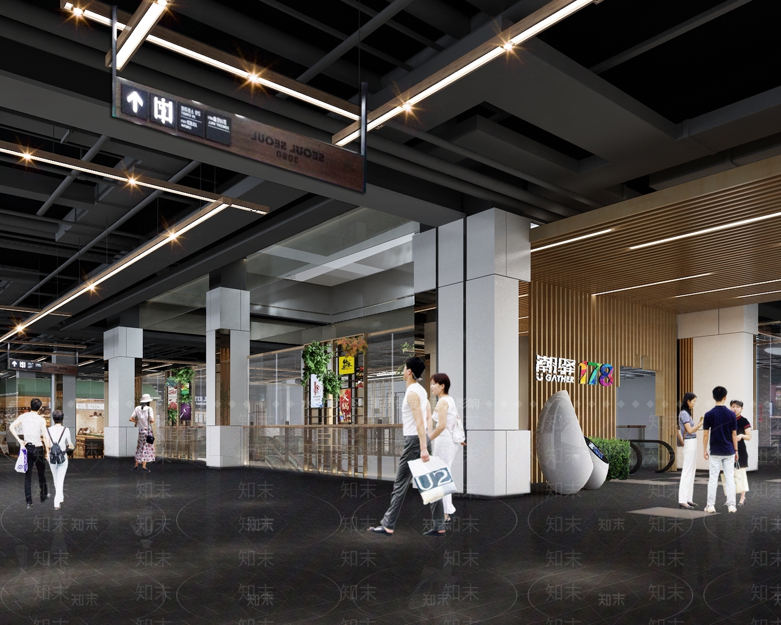 工业风3D模型下载【ID:132866707】
