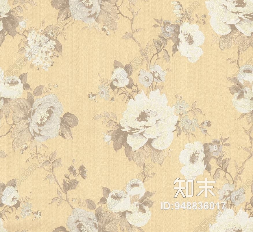 客厅卧室背景壁纸贴图下载【ID:948836017】