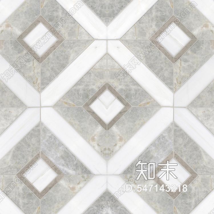 大理石拼花马赛克个性造型贴图下载【ID:547143218】