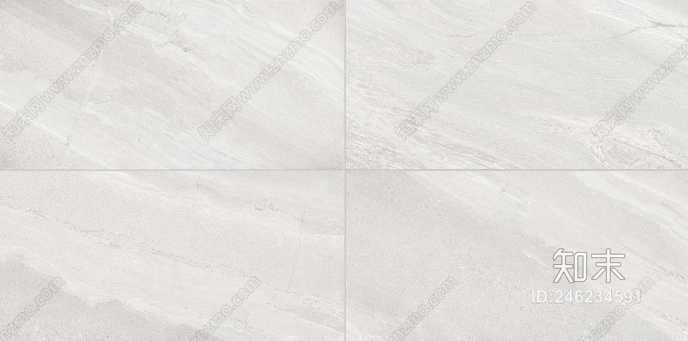 白灰色仿大理石瓷砖贴图下载【ID:246234591】