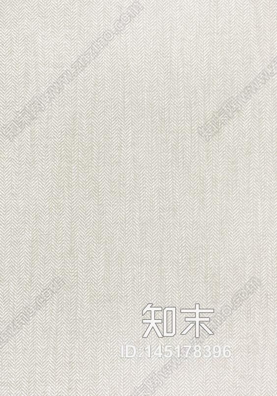米白色布艺暗纹墙身壁纸贴图下载【ID:145178396】