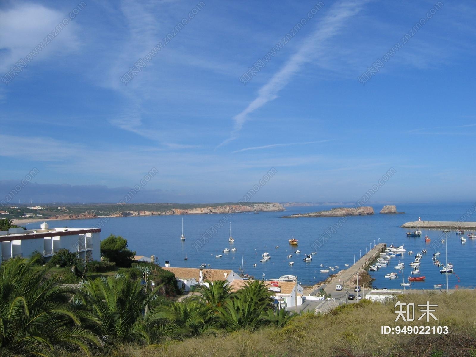 白天户外贴图下载【ID:949022103】