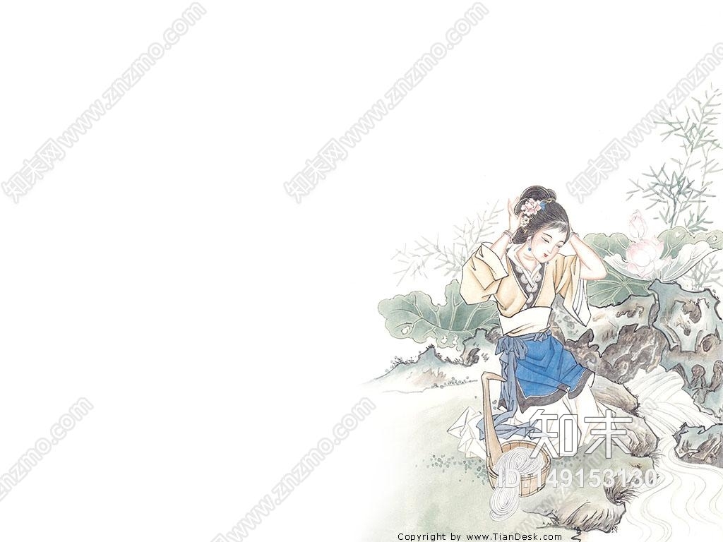 高清建筑围墙画贴图下载【ID:149153130】