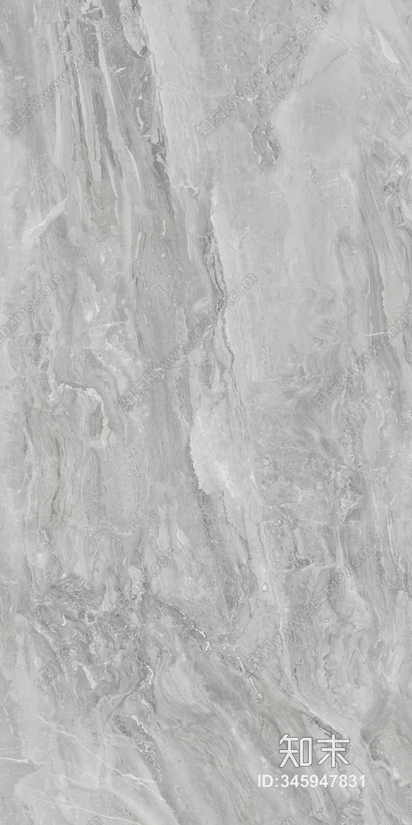 灰色石纹地砖贴图下载【ID:345947831】