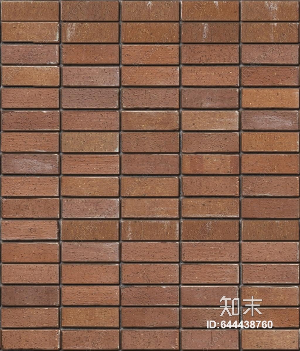 红砖高清贴图材质