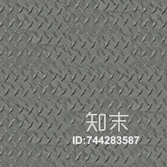 金属板高清贴图材质