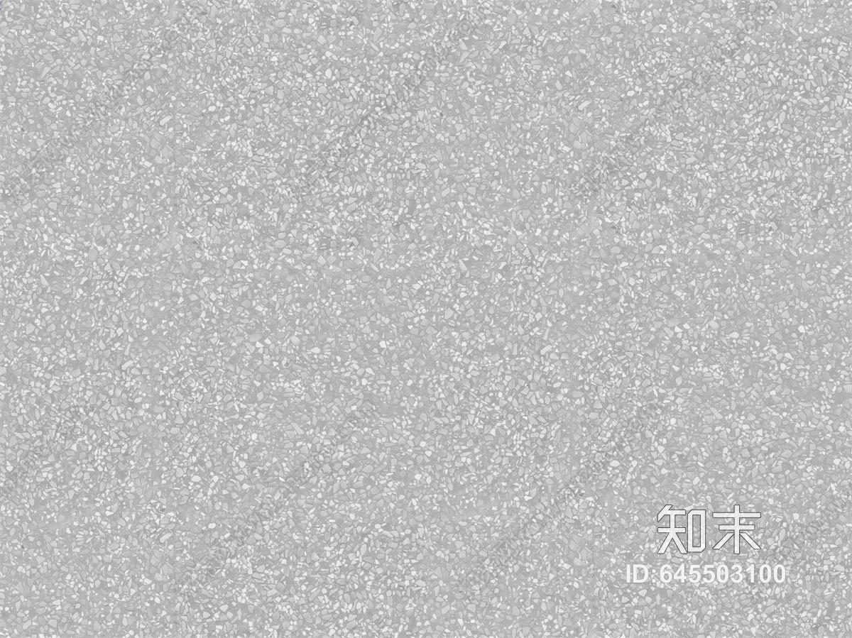 水磨石地面高清贴图材质