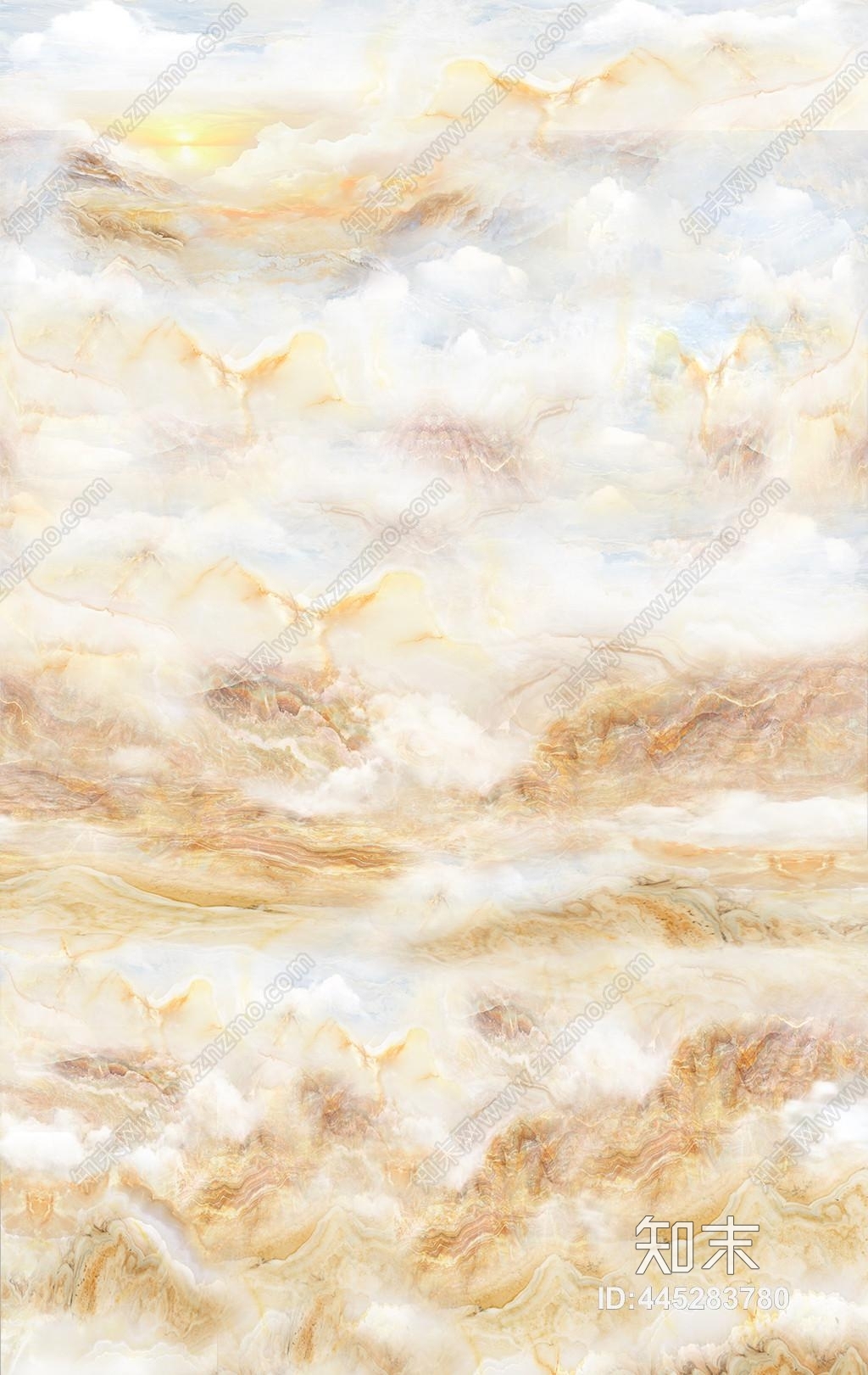 高清壁画砖贴图贴图下载【ID:445283780】