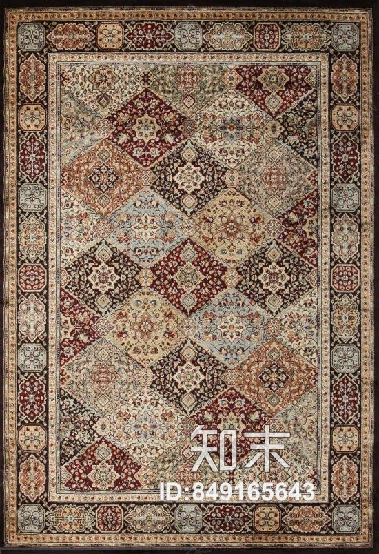 地毯高清贴图材质