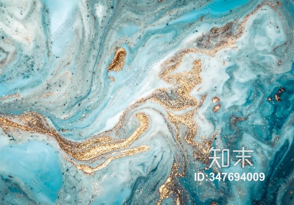 绿色大理石贴图下载【ID:347694009】