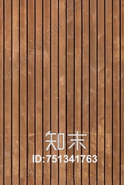 防腐木户外木粽木色木板贴图贴图下载