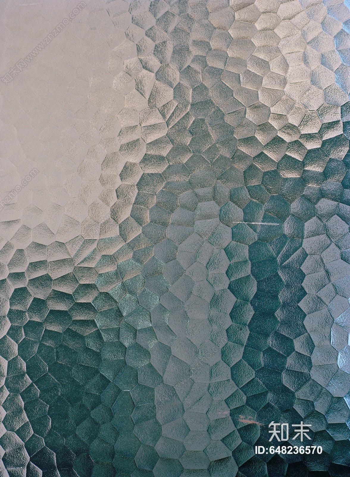 水纹玻璃贴图下载