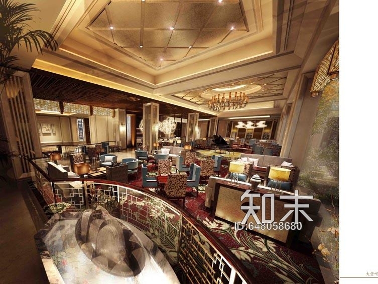 金螳螂cad施工图下载【ID:648058680】