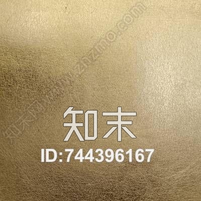 金箔材质贴图贴图下载【ID:744396167】