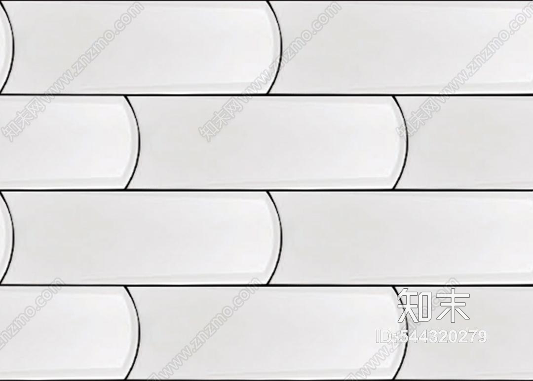 羽毛特色手工砖贴图下载【ID:544320279】