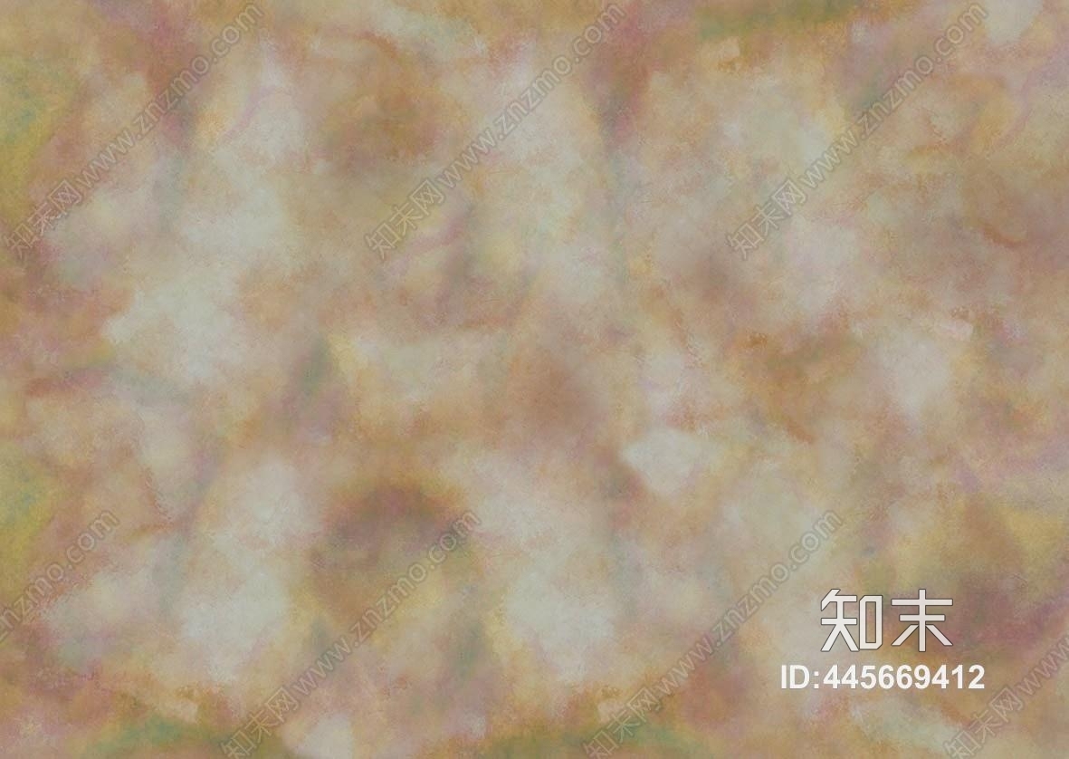 现代简约红灰色仿大理石壁纸壁画贴图下载【ID:445669412】