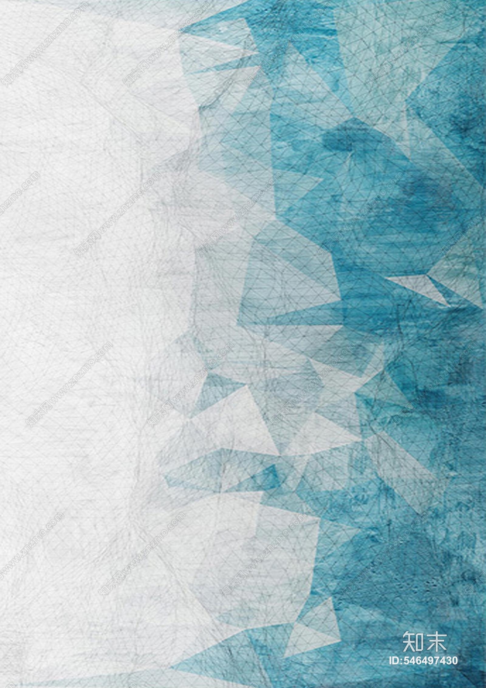 北欧现代轻奢地毯贴图下载【ID:546497430】