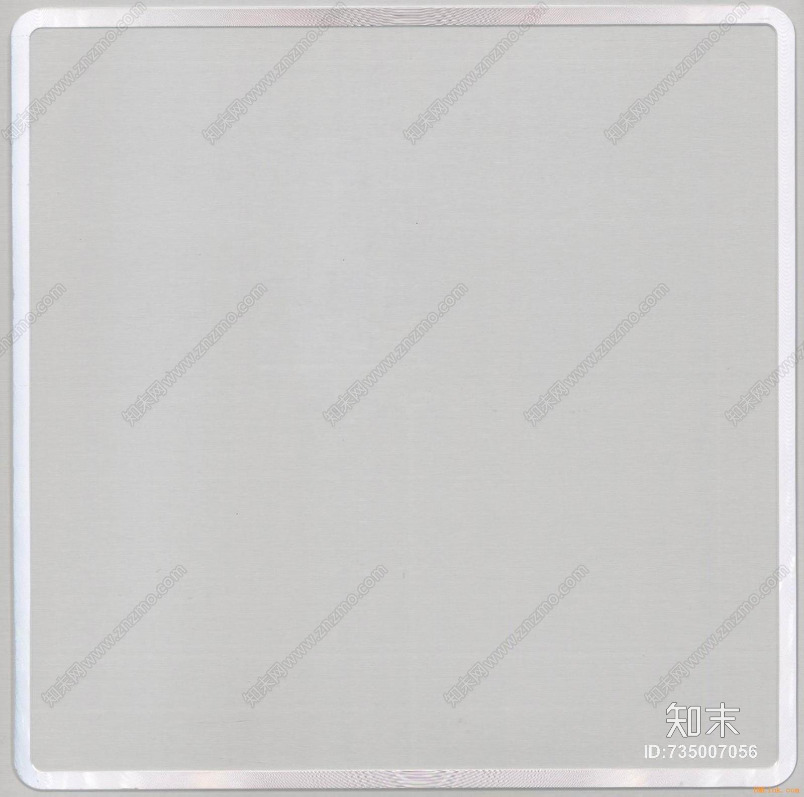 室内贴图现代流行玻璃贴图磨砂效果方形中度灰效果图高清贴纸贴图贴图下载【ID:735007056】