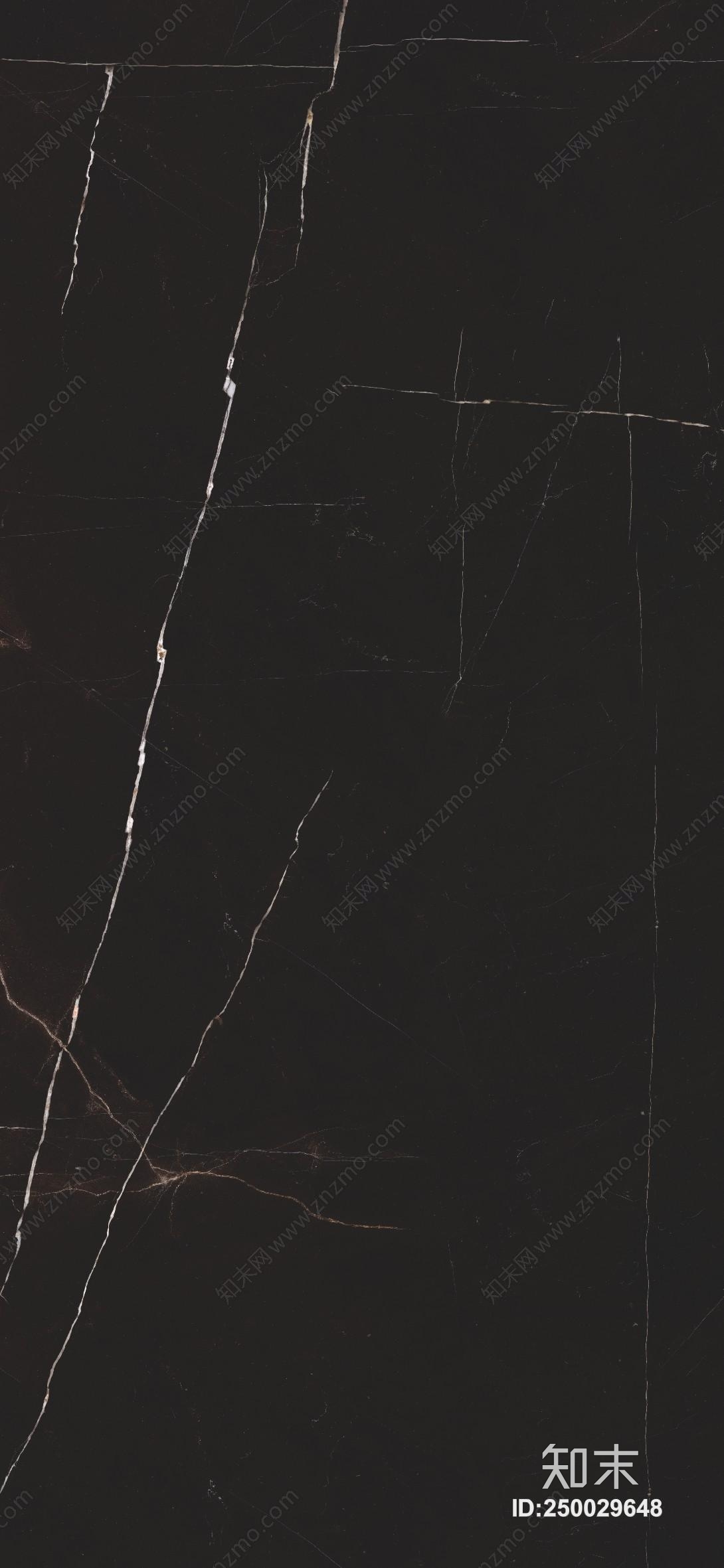 黑色大理石瓷砖撒哈拉黑石材纹理贴图下载【ID:250029648】