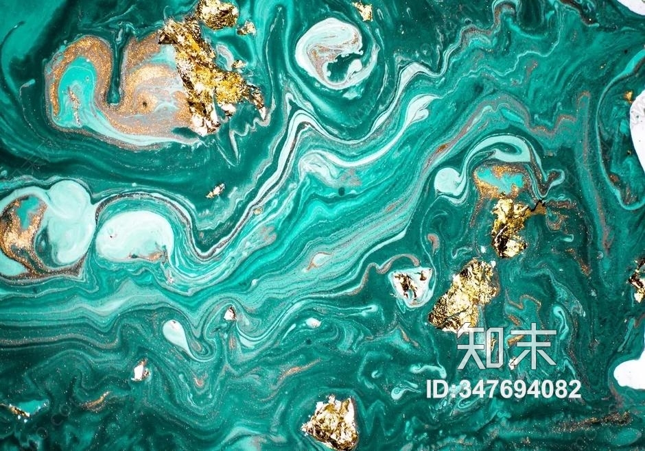 绿色大理石贴图下载【ID:347694082】