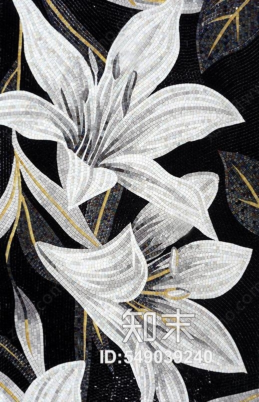 马赛克拼图贴图下载【ID:549039240】