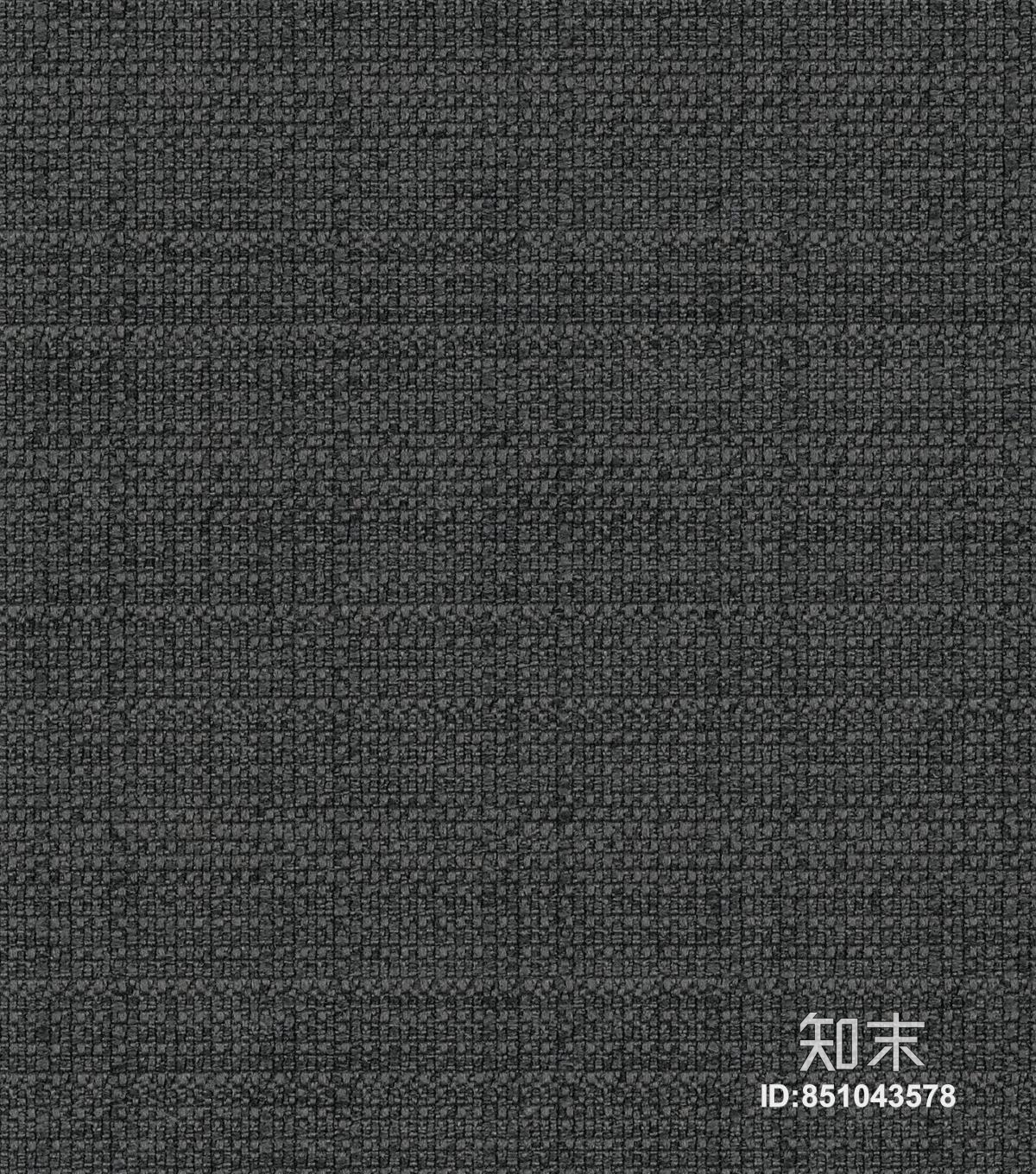 深色布纹墙布贴图下载【ID:851043578】
