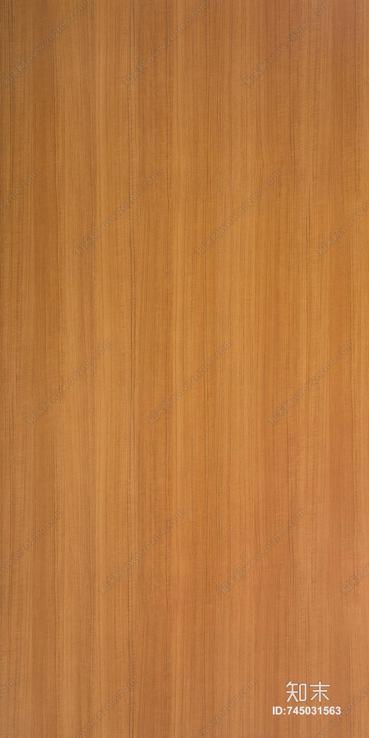 泰风柚木防火板贴图下载【ID:745031563】