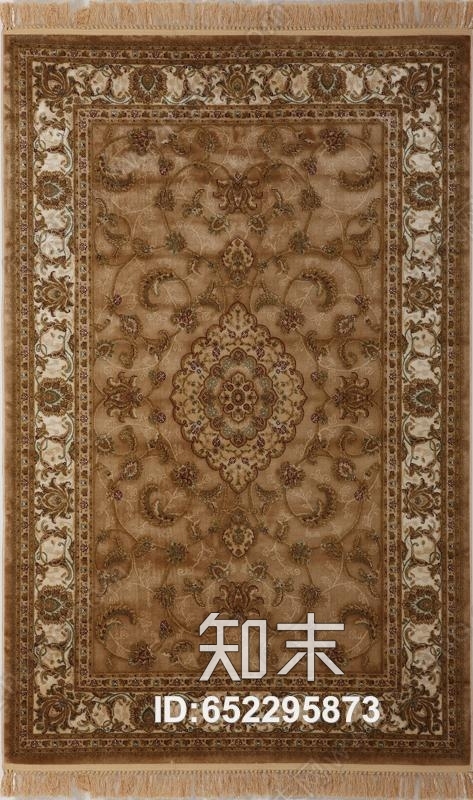 欧式地毯贴图下载【ID:652295873】
