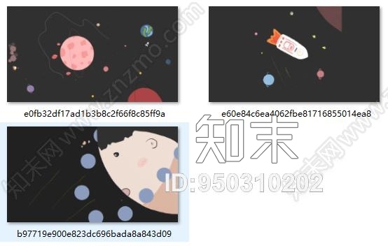 常用高清天空主题儿童壁纸贴图下载【ID:950310202】