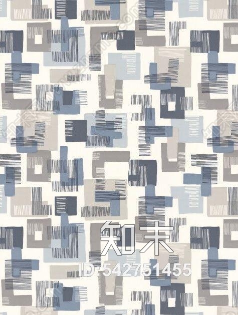 清新北欧地毯酒店地毯高清贴图贴图下载贴图下载【ID:542751455】