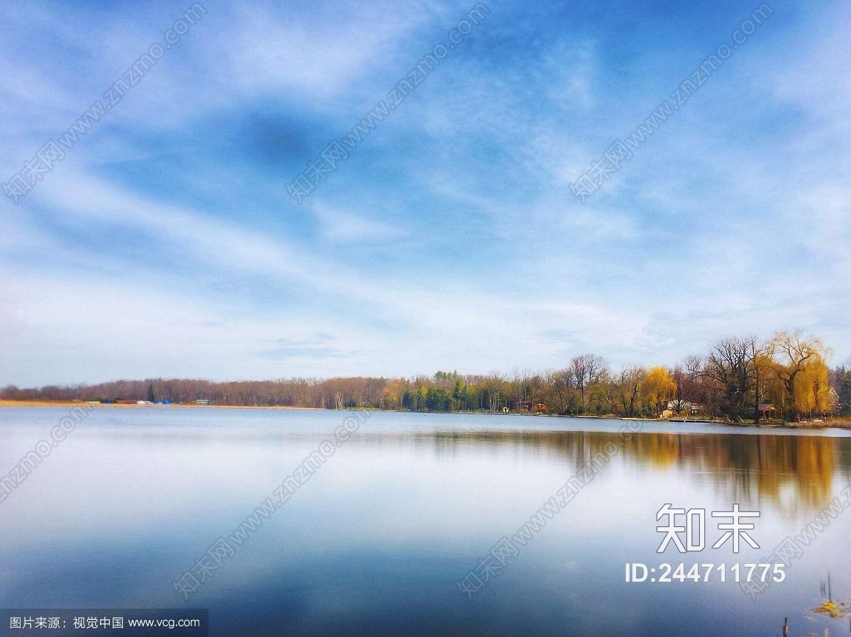 莱茵河畔清晰外景贴图下载【ID:244711775】