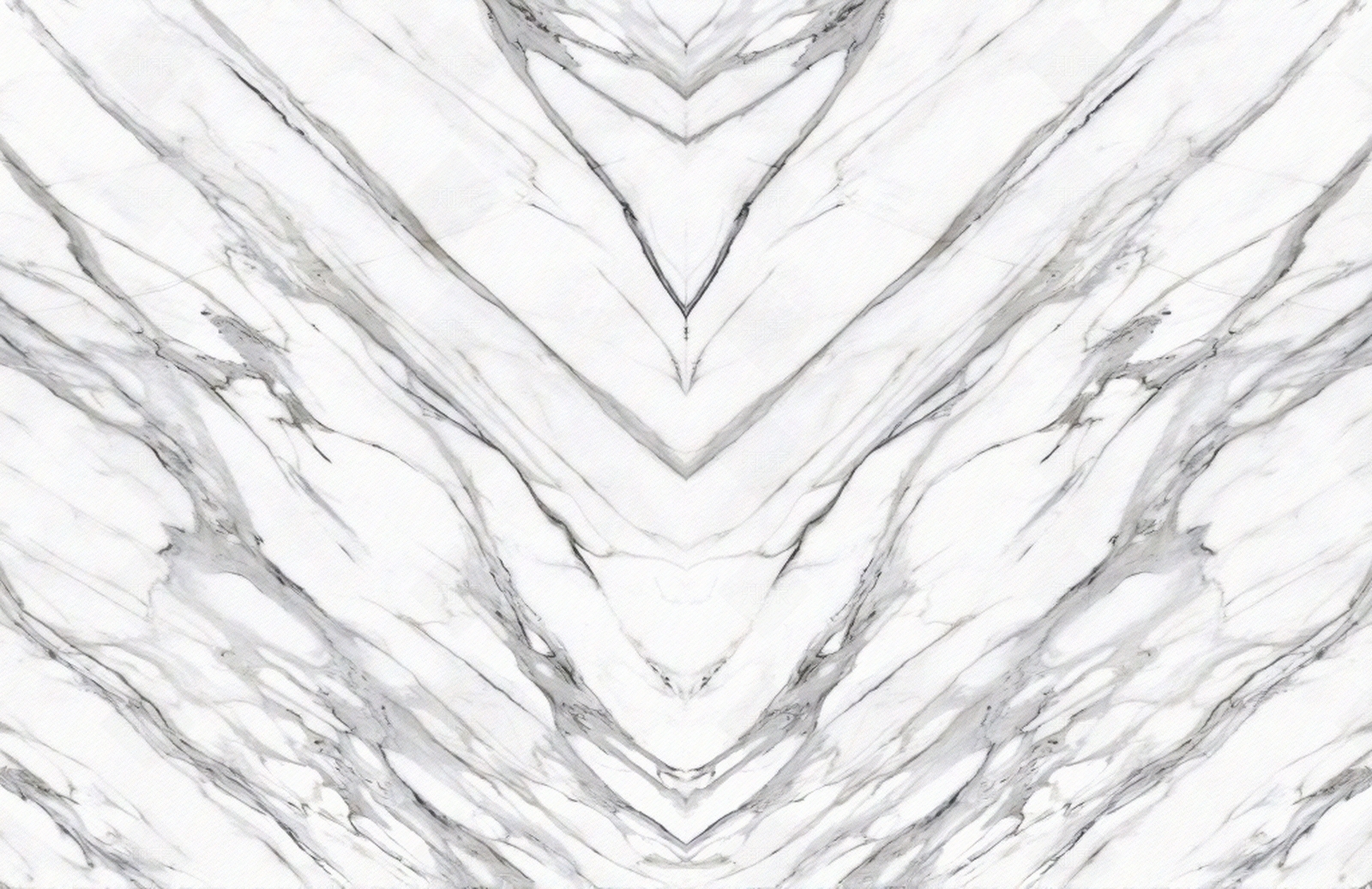 白色对称大理石岩板贴图下载【ID:1195305058】