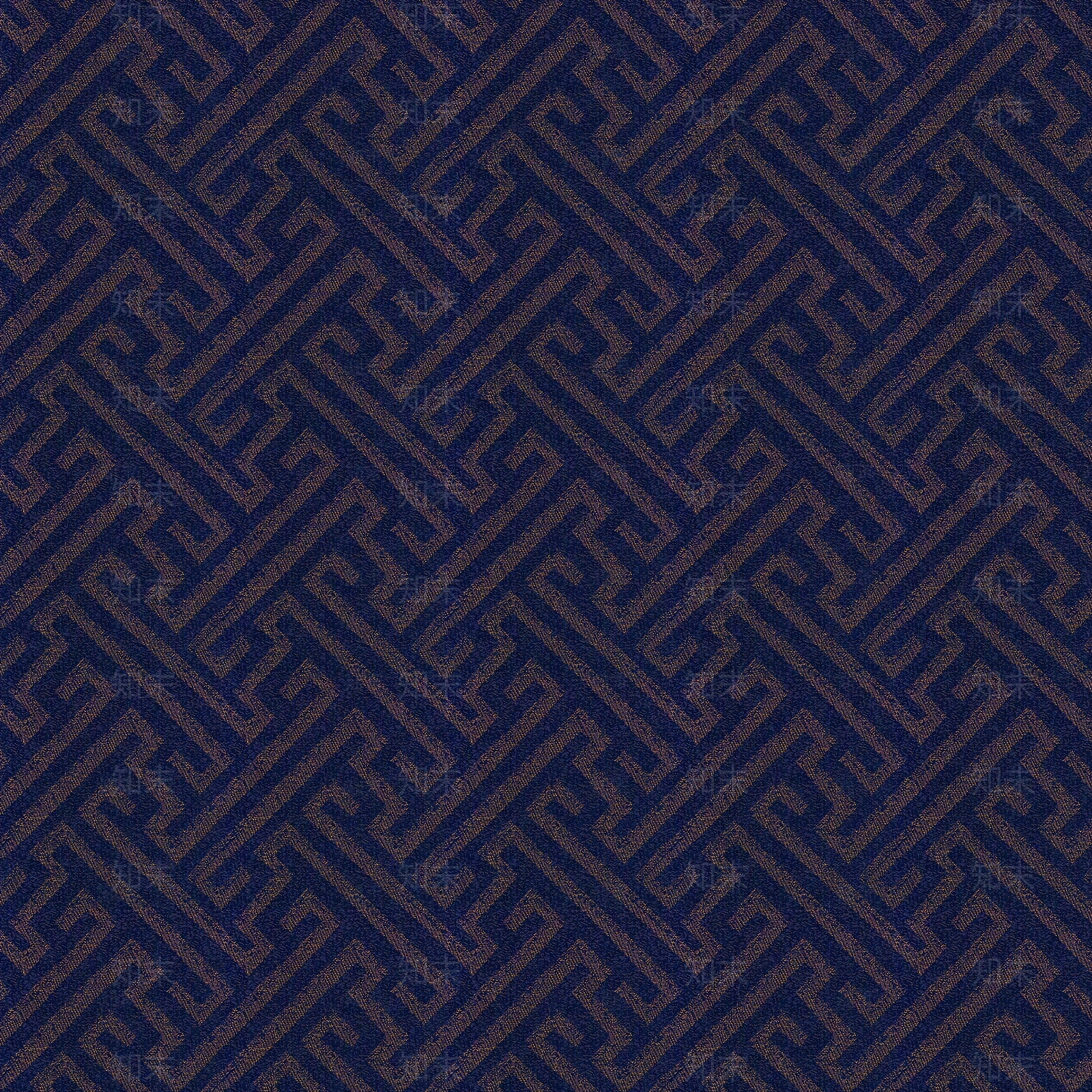 中式万字纹壁纸贴图贴图下载【ID:833682370】