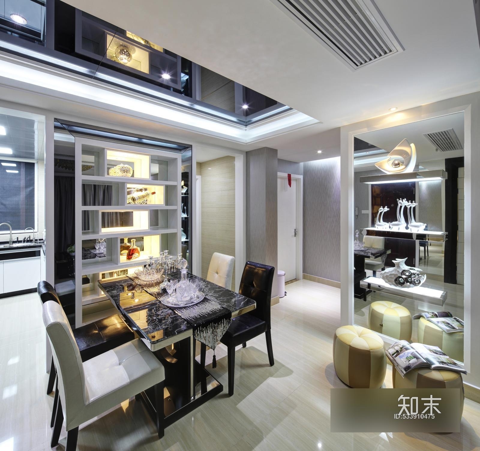 巫小伟李闸小区水晶之恋施工图下载【ID:533910475】
